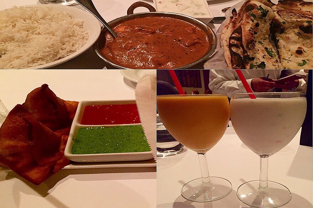 About Rangoli India Restaurant and reviews